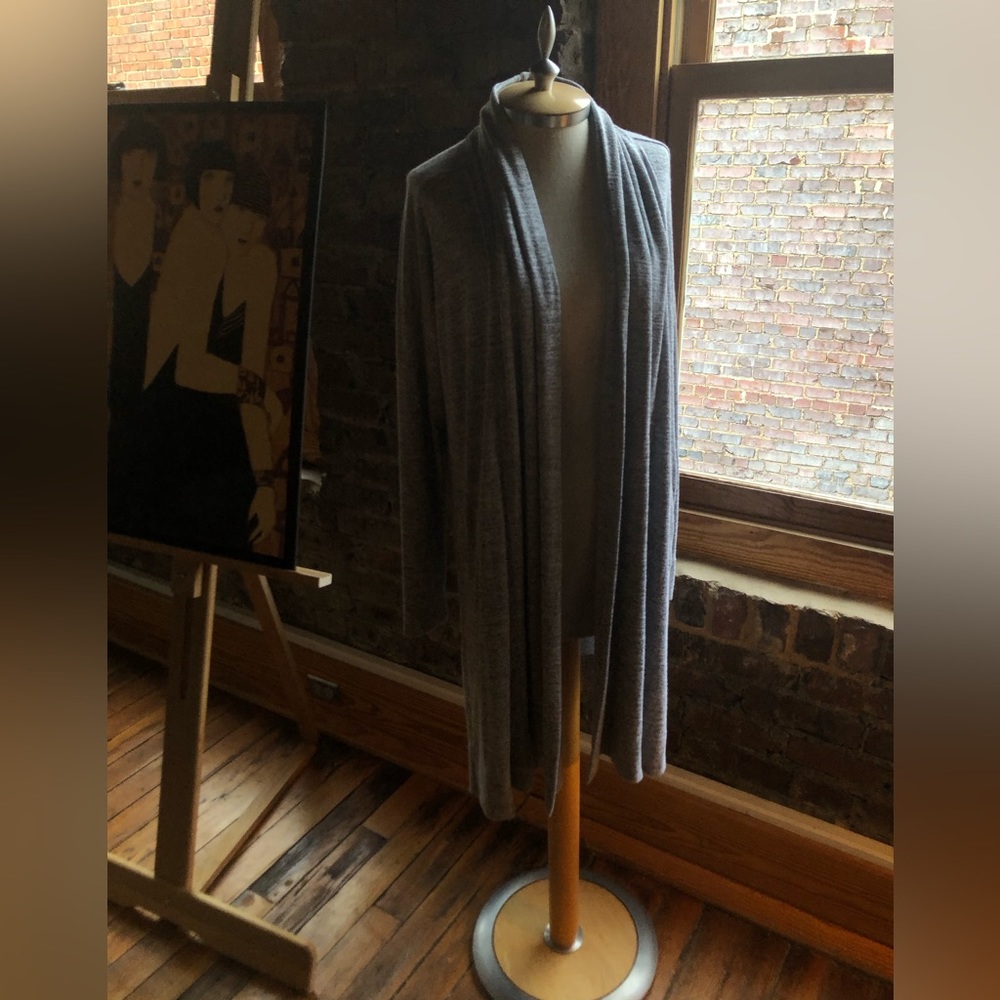 NWT Banana Republic Cardigan